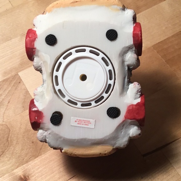 Retired 1993 Enesco Figurine by Mary Rhyner - Picture 5 of 5